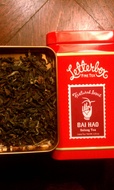 Bai Hao from Letterbox Tea