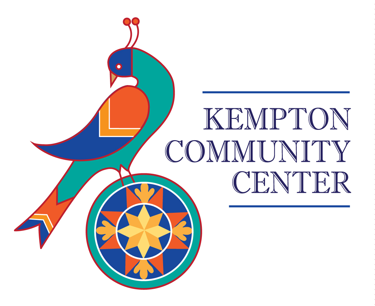 Kempton Community Center logo