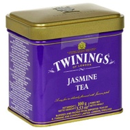 Jasmine (loose leaf) from Twinings