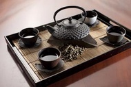 Genmaicha Tea from Mountain Rose Herbs