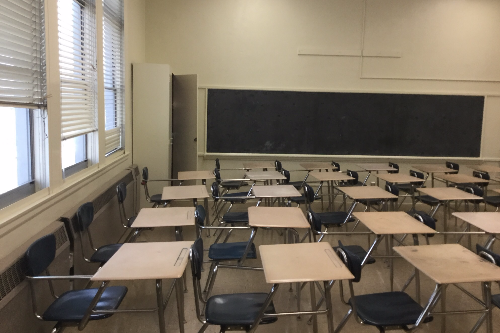 Classroom #2