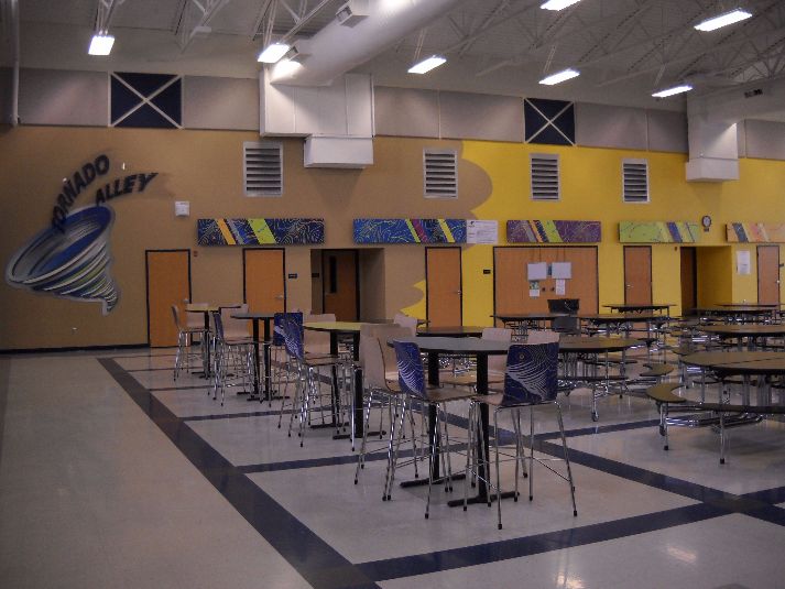 Cafeteria