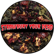 Strawbury Your Dead from BrutaliTeas