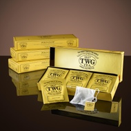 Polo_Club Tea Bags from TWG Tea Company