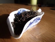 Red Leaf Phoenix Mountain Dancong from Verdant Tea