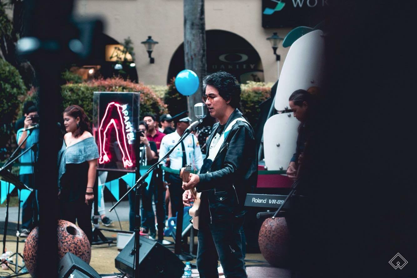 Ely Buendia releases first solo single in 17 years – listen