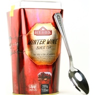 Winter Wine (black tea) from Hyson
