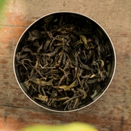 Mangosteen Green from Monsoon Tea / Monteaco