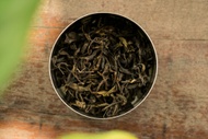Mangosteen Green from Monsoon Tea / Monteaco