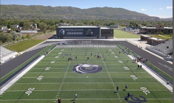 Football Stadium