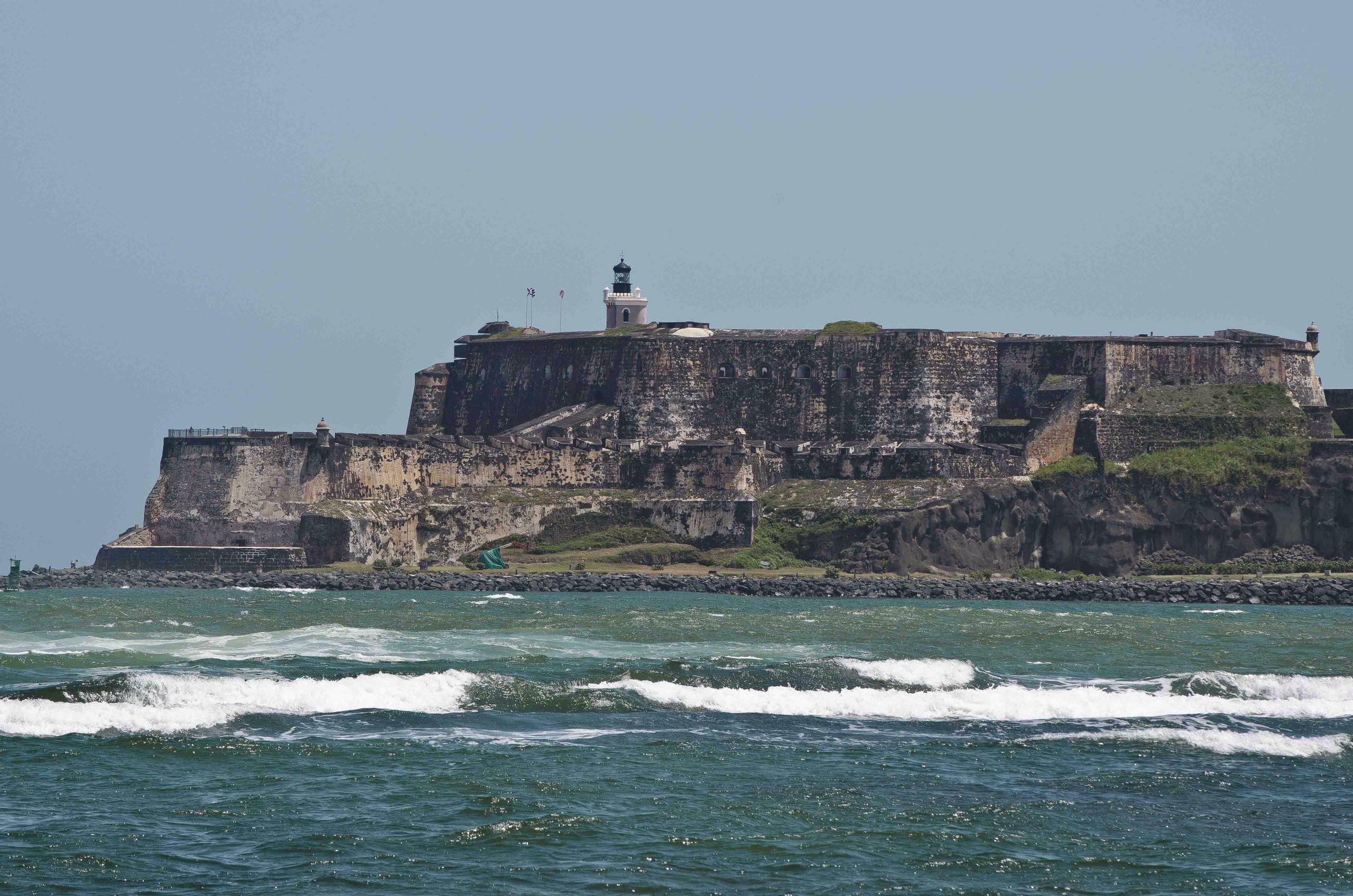Old San Juan Historical Walking Tour tour photo 6
