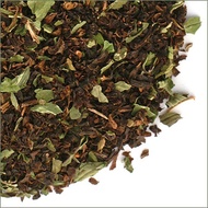 Organic New World Mint from The Tea Table