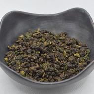 Gaba Milk Oolong from Liquid Proust Teas
