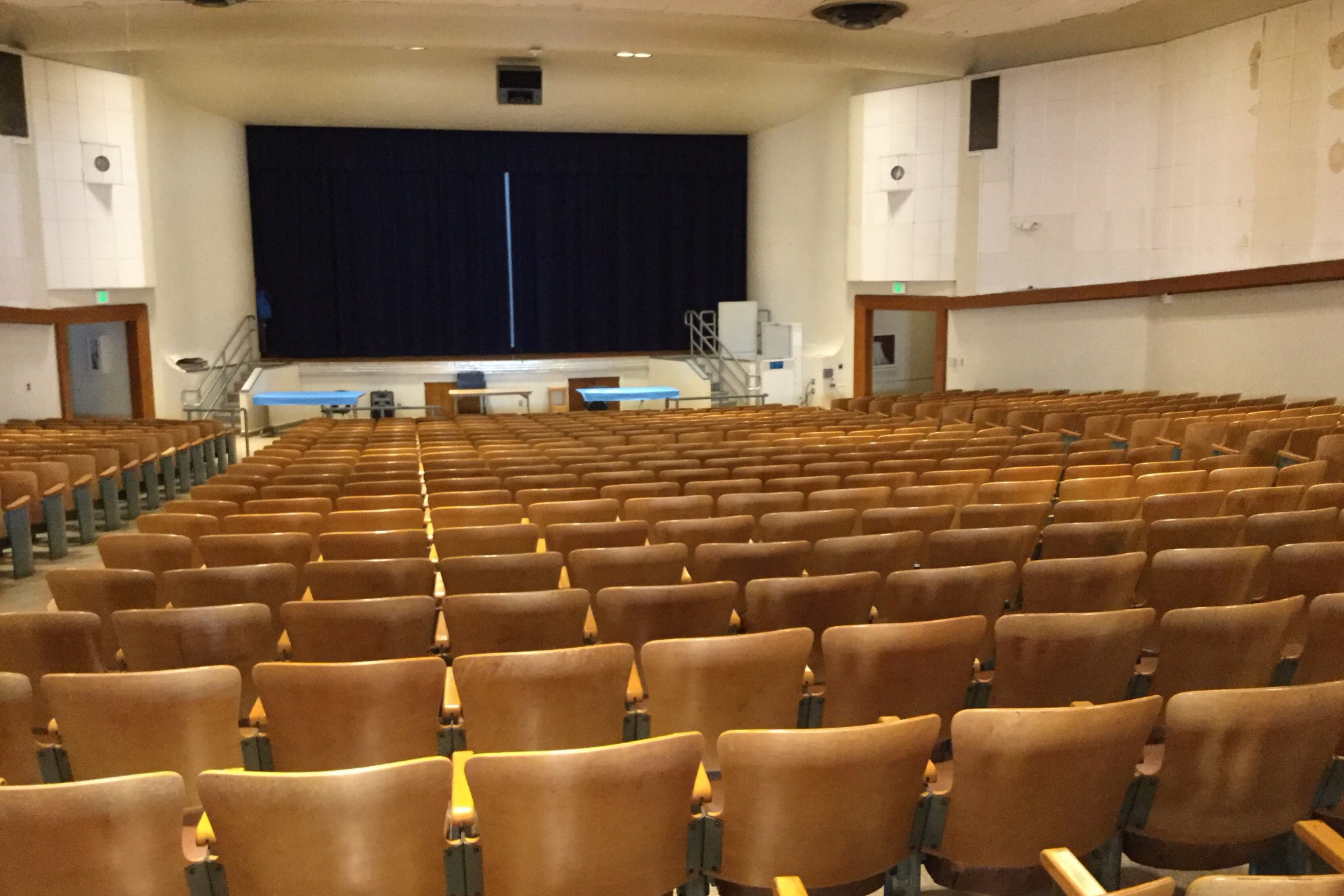 Auditorium