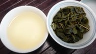 Mei Shan Farmers' Association Oolong Tea Competition Two-Plum-Flower (Grade V) Winner from Life In Teacup