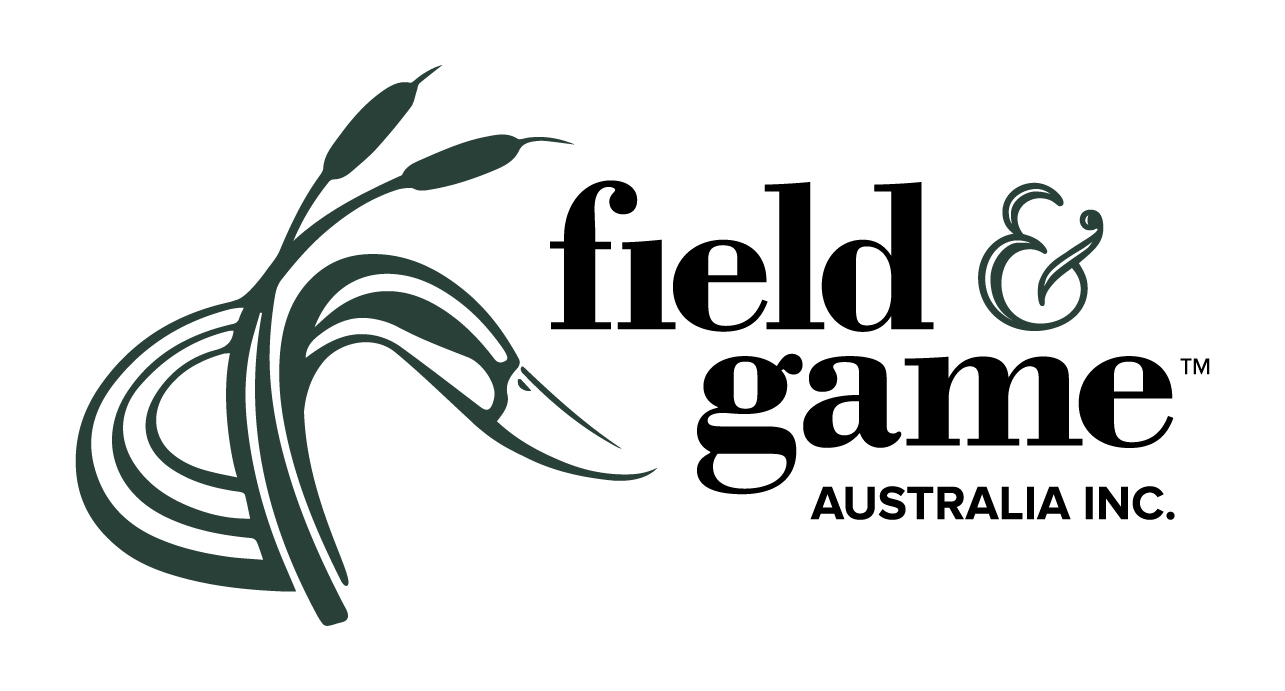 Field & Game Australia logo