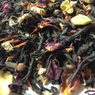 Pistache Noir from Tea Gallerie