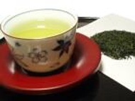 Organic Gyokuro from Hibiki-an