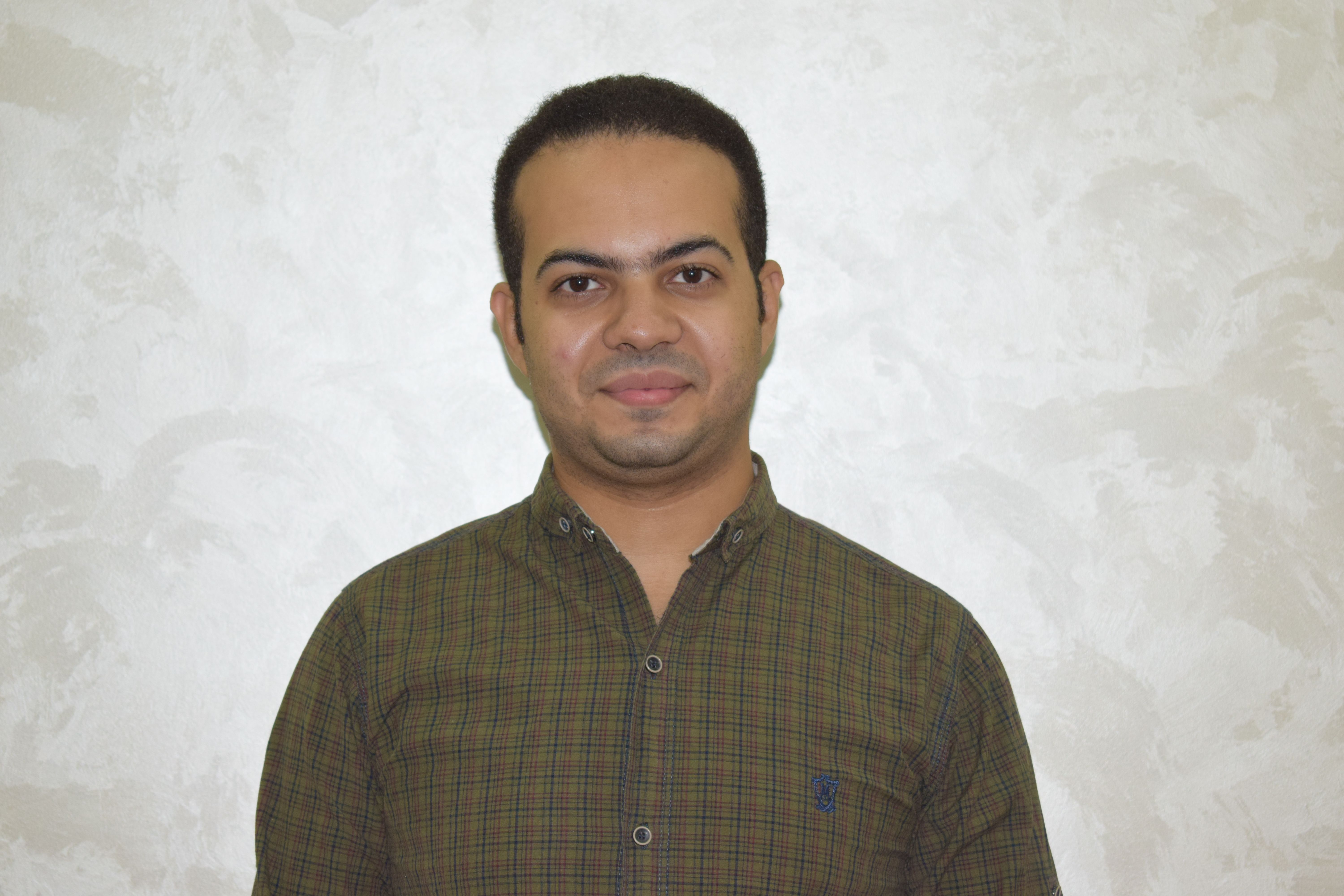 Ramy Ezat
