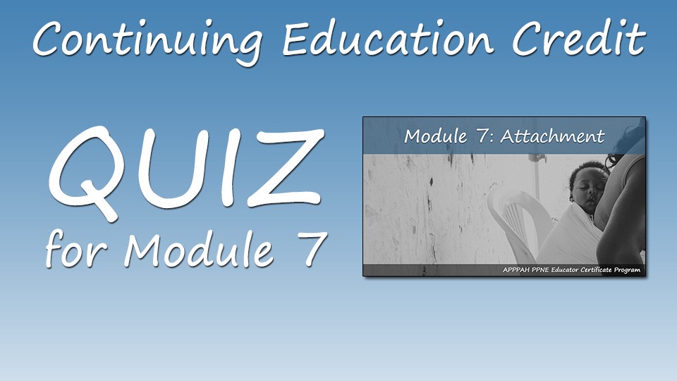  /></p><p><strong>You must be enrolled in our PPNE program (Full course or by module) to purchase this quiz.</strong></p><p>Our PPNE Course currently offers continuing education (CEs) from Commonwealth Seminars for the following professions:</p><p><strong>Psychologists:</strong></p><p>Commonwealth Educational Seminars is approved by the American Psychological Association to sponsor continuing education for psychologists. Commonwealth Educational Seminars maintains responsibility for these programs and their content.</p><p><strong>Licensed Professional Counselors/Licensed Mental Health Counselors:</strong></p><p>Commonwealth Educational Seminars (CES) is entitled to award continuing education credit for Licensed Professional Counselors/Licensed Mental Health Counselors. Please visit CES CE CREDIT to see all states that are covered for LPCs/LMHCs. CES maintains responsibility for this program and its content.</p><p><strong>Social Workers:</strong></p><p>Commonwealth Educational Seminars (CES) is entitled to award continuing education credit for Social Workers. Please visit CES CE CREDIT to see all states that are covered for Social Workers. CES maintains responsibility for this program and its content.</p><p>If applicable: Social Workers – New York State</p><p>Commonwealth Educational Seminars is recognized by the New York State Education Department’s State Board for Social Work as an approved provider of continuing education for licensed social workers. #SW-0444.</p><p><strong>Licensed Marriage & Family Therapists:</strong></p><p>Commonwealth Educational Seminars (CES) is entitled to award continuing education credit for Licensed Marriage & Family Therapists. Please visit CES CE CREDIT to see all states that are covered for LMFTs. CES maintains responsibility for this program and its content.</p><p><strong>Nurses:</strong></p><p>As an American Psychological Association (APA) approved provider, CES programs are accepted by the American Nurses Credentialing Center (ANCC). These courses can be utilized by nurses to renew their certification and will be accepted by the ANCC. Every state Board of Nursing accepts ANCC approved programs except California and Iowa, however CES is also an approved Continuing Education provider by the California Board of Registered Nursing (Provider # CEP15567) which is also accepted by the Iowa Board of Nursing.</p><p> </p></div></div><p>Access download Catherine Lightfoot CPM – CE Quiz for Module 7 (12 CE credits) at IMCourse.net right now!</p><div class=