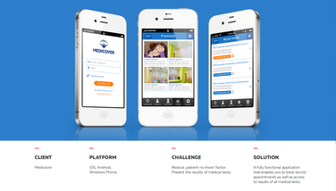 portfolio