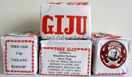Giju Jasmine from Giju