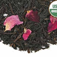 Rose Earl Grey from Red Leaf Tea