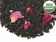 Rose Earl Grey from Red Leaf Tea