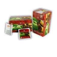 Apple Cinnamon from Hyson