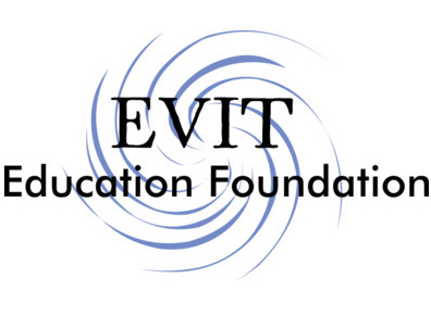 EVIT Education Foundation logo