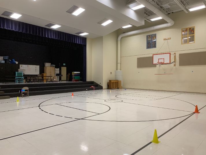 Multipurpose Room