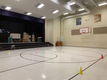 Multipurpose Room
