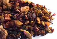 Lady Hannah from New Mexico Tea Company