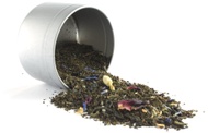 Fleur Vert Melange from High Noon Tea Co