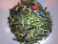 Gojiberry Superfruit from Tiesta Tea