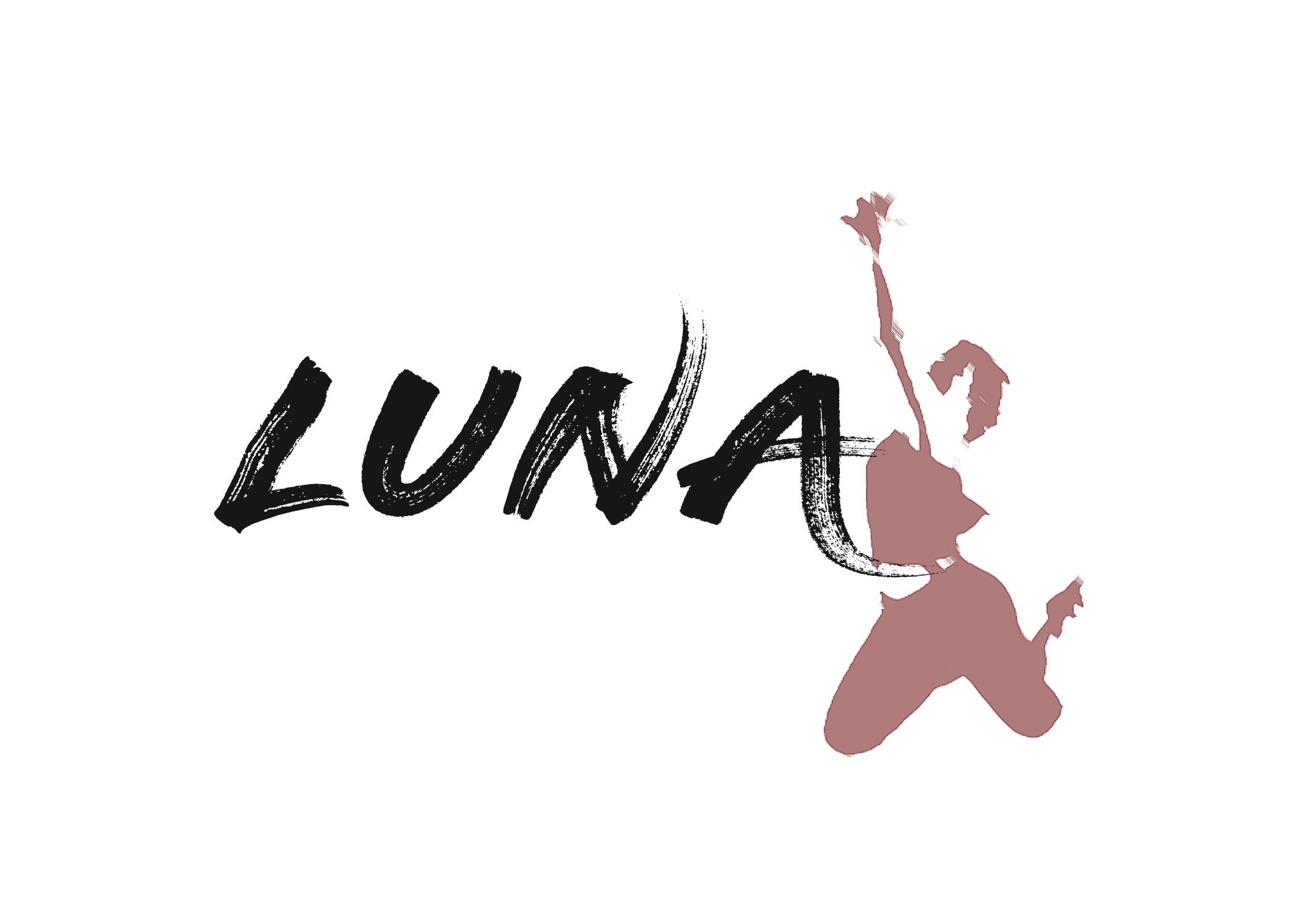 Luna logo