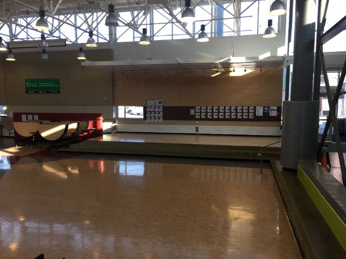 Multipurpose Room