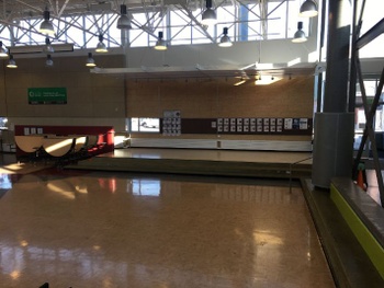 Multipurpose Room