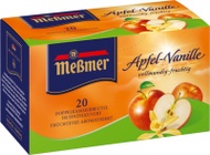Apple-Vanilla from Meßmer   