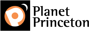 Planetprinceton logo
