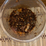 Apricot Honeybush from Radiance Tea House and Books