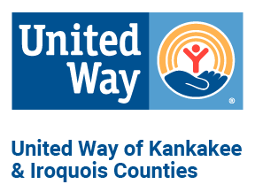 United Way of Kankakee and Iroquois Counties logo