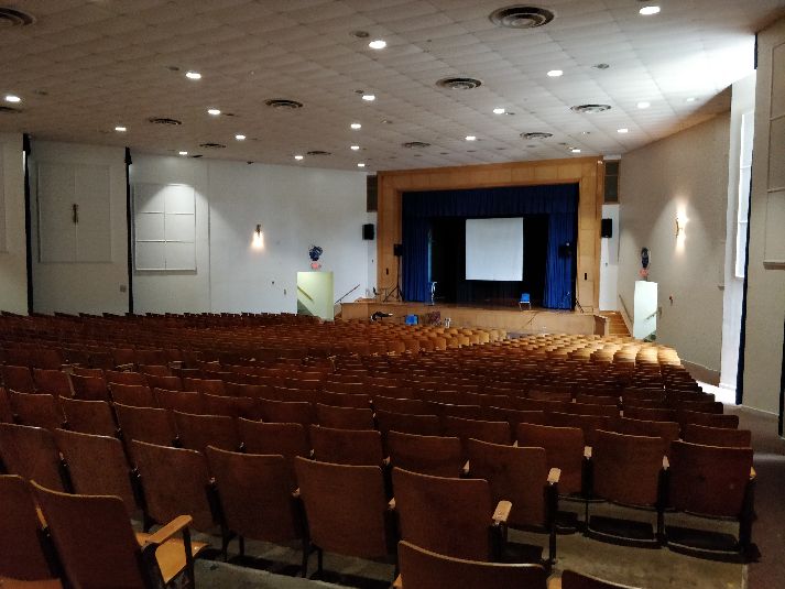 Auditorium