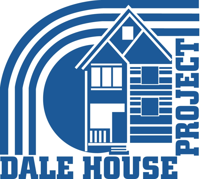 The Dale House Project logo