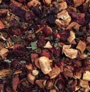 Winter Warmer - Pumpkin Tea from Hebden Tea