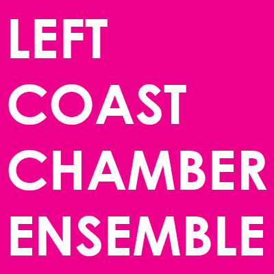 leftcoastensemble.org logo