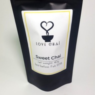 Sweet Chai from Love Chai