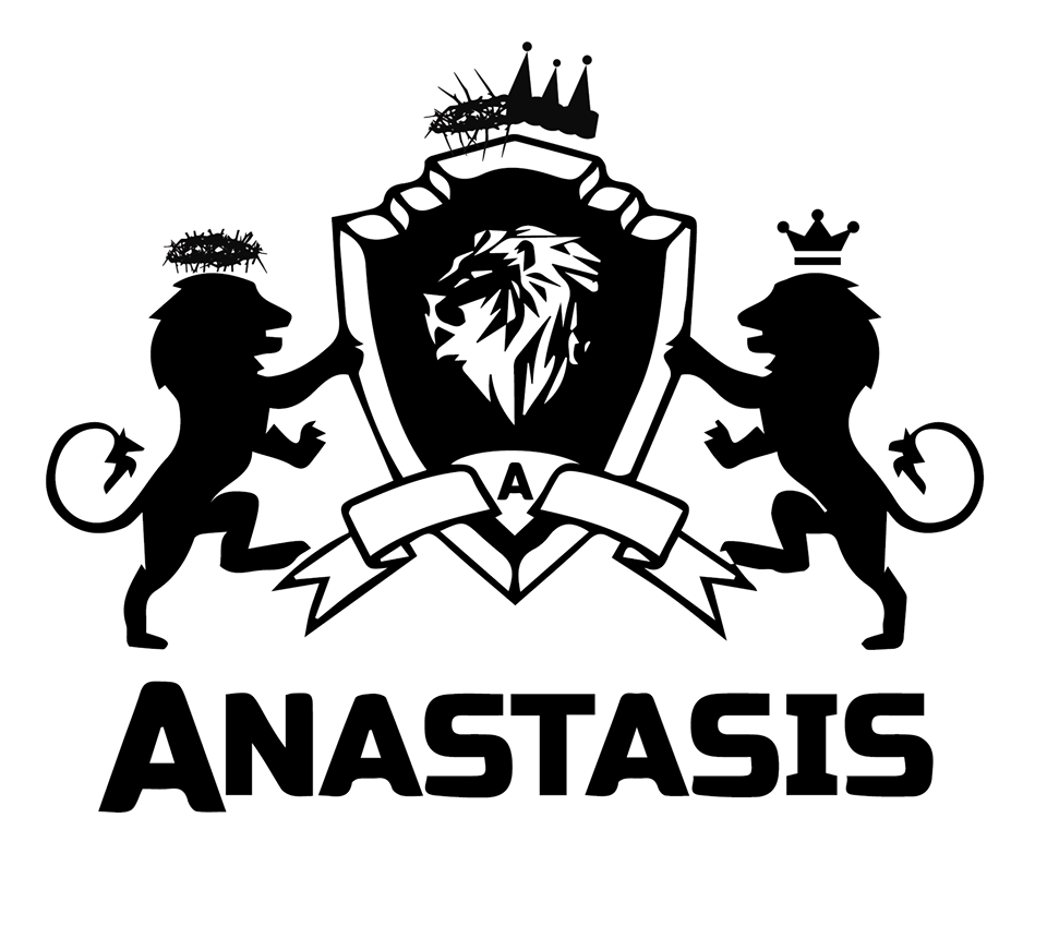 Anastasis logo