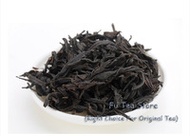 Da Hong Pao Chen Cha ( Aged Big Red Robe ) from Fu Tea Store