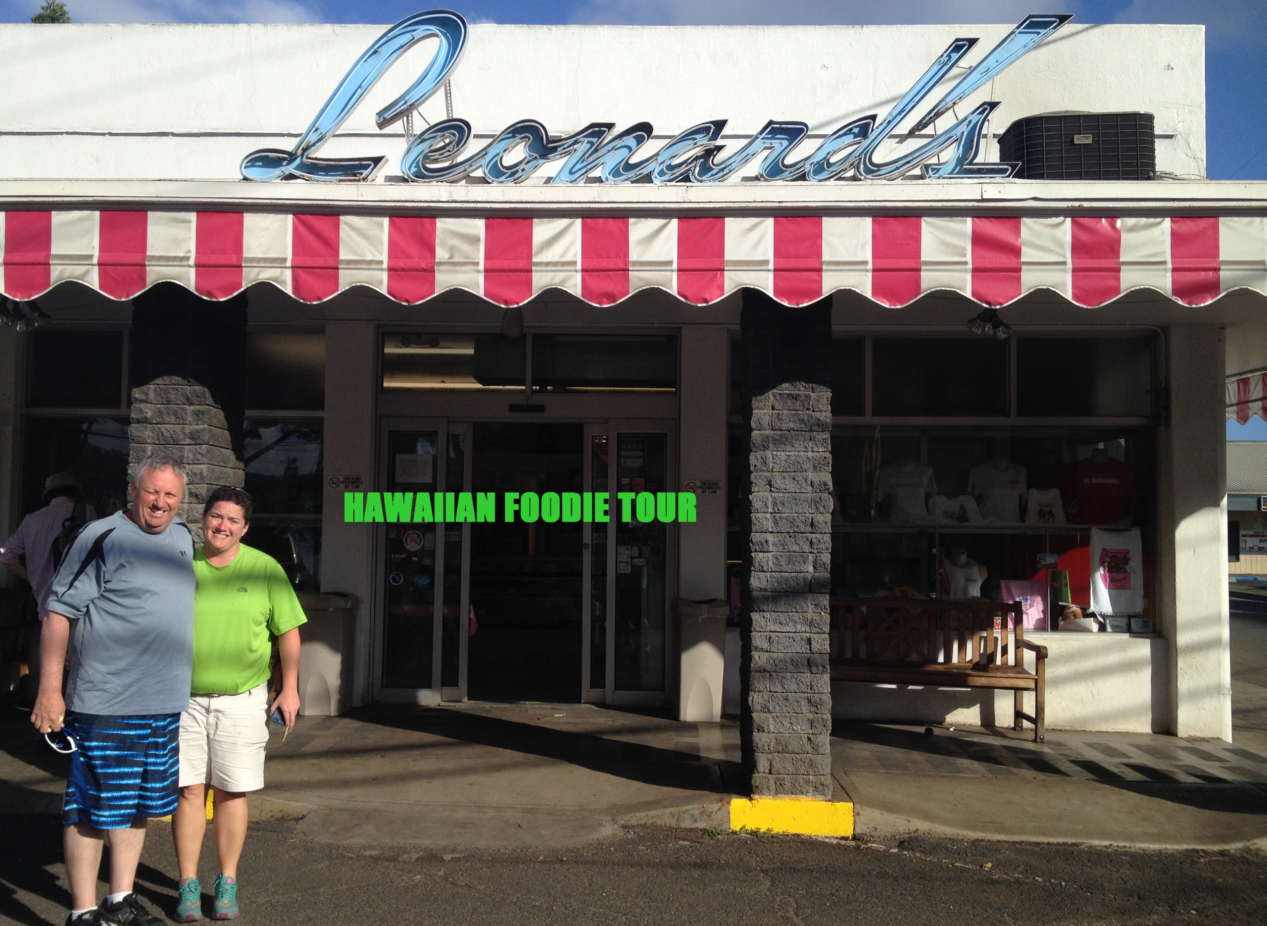 Embark on the deliciously unique Hawaiian Foodie Bike Tour in Honolulu, Hawaii, offered by Bike Tour Hawaii. This private adventure combines scenic cycling with the vibrant flavors of local cuisine, making it an ideal choice for food lovers and outdoor enthusiasts alike. As you pedal through historic neighborhoods and lively markets, you'll enjoy tasting authentic dishes like poke bowls, tropical fruit, and local-style plate lunches, all curated to give you a true taste of Hawaiian culture. Along the way, your guides share fascinating stories about the area's history and culinary traditions, enriching your experience beyond just the delicious bites. The tour is perfect for those wanting an active yet flavorful adventure, blending sightseeing with the opportunity to explore Honolulu's hidden culinary gems. Whether you're a seasoned cyclist or a casual rider, this experience offers a fun, engaging way to immerse yourself in the islands' rich flavors while enjoying the Hawaiian sunshine. With personalized attention and behind-the-scenes food insights, this private tour promises memorable moments, great photos, and plenty of island taste to take home. Come hungry – your Hawaiian foodie adventure awaits! - Honolulu
